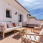 Villa Elisana Sitio de Calahonda