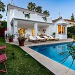 Villa Elisana *