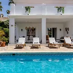 Villa Elisana