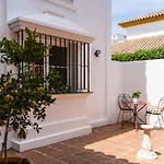 Elisana Villa Sitio de Calahonda