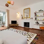 Elisana Villa Sitio de Calahonda