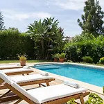 Elisana Villa Sitio de Calahonda