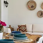 Elisana Villa Sitio de Calahonda