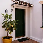 Villa Elisana Sitio de Calahonda