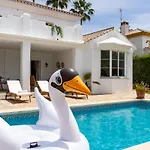 Elisana Villa Sitio de Calahonda