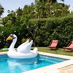 Villa Elisana Sitio de Calahonda